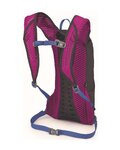 OSPREY rucsac - KITSUMA 7 LADY - antracit/roz