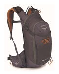 OSPREY rucsac - SALIDA 12 LADY - antracit
