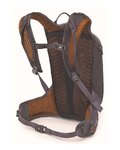 OSPREY rucsac - SALIDA 12 LADY - antracit