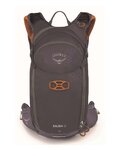 OSPREY rucsac - SALIDA 12 LADY - antracit