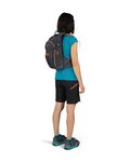 OSPREY rucsac - SALIDA 12 LADY - antracit