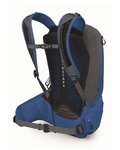 OSPREY rucsac - ESCAPIST 20 M/L - antracit/albastru