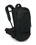 OSPREY rucsac - ESCAPIST 25 M/L - negru