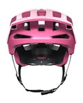 POC Cască de ciclism - KORTAL - roz