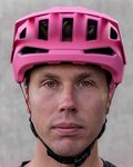 POC Cască de ciclism - KORTAL - roz