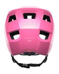 POC Cască de ciclism - KORTAL - roz