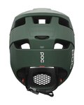 POC Cască de ciclism - OTOCON - verde