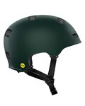 POC Cască de ciclism - CRANE MIPS - verde