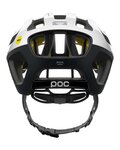 POC Cască de ciclism - OCTAL X  MIPS - negru/alb