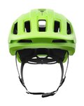POC Cască de ciclism - AXION - verde