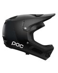 POC Cască de ciclism - CORON AIRCARBON MIPS - negru