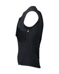 POC protecție spate - OSEUS VPD TORSO - negru