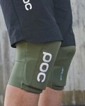 POC genunchiere - JOINT VPD AIR - verde