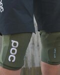 POC genunchiere - JOINT VPD AIR - verde