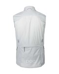 POC Vestă de ciclism - PRO THERMAL - gri