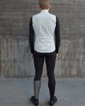 POC Vestă de ciclism - PRO THERMAL - gri