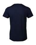 POC Tricou de ciclism cu mânecă scurtă - REFORM ENDURO LIGHT - albastru