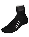 POC Încălzitoare pantofi de ciclism - THERMAL SHORT HEAVY - negru
