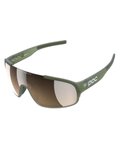POC Ochelari de ciclism - CRAVE - verde