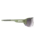 POC Ochelari de ciclism - DO HALF BLADE - verde