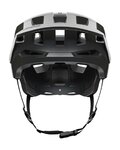 POC Cască de ciclism - KORTAL RACE MIPS - alb/negru