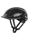 POC Cască de ciclism - OMNE AIR RESIST MIPS - negru