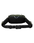 POC borsetă de brâu - LAMINA HIP PACK - negru/verde