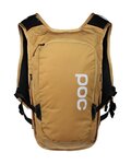 POC rucsac - VPD BACKPACK 8L - negru/maro