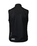 POC Vestă de ciclism - ENTHRAL LADY - negru