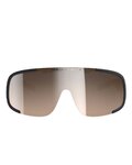 POC Ochelari de ciclism - ASPIRE MID - negru
