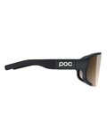 POC Ochelari de ciclism - ASPIRE MID - negru
