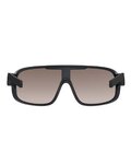 POC Ochelari de ciclism - ASPIRE MID - negru