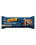 POWERBAR Nutriție pentru ciclism - 33%  PROTEINPLUS 55g