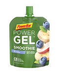 POWERBAR Nutriție pentru ciclism - POWERGEL SMOOTHIE