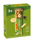 POWERBAR Nutriție pentru ciclism - NATUR. PROTEIN 3x40g