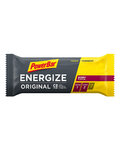 POWERBAR Nutriție pentru ciclism - ENERGIZE 55 g