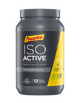 POWERBAR Nutriție pentru ciclism - ISOACTIVE 1320 g