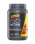 POWERBAR Nutriție pentru ciclism - ISOACTIVE 1320 g
