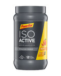 POWERBAR Nutriție pentru ciclism - ISOACTIVE 600 g