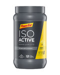 POWERBAR Nutriție pentru ciclism - ISOACTIVE 600 g
