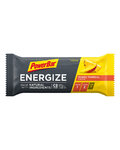 Nutriție pentru ciclism - ENERGIZE 55 g
