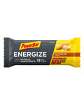 Nutriție pentru ciclism - ENERGIZE 55 g