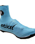 BONAVELO Încălzitoare pantofi de ciclism - QUICKSTEP 2015 - albastru deschis