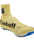 BONAVELO Încălzitoare pantofi de ciclism - TINKOFF SAXO 2015 - galben