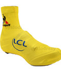 BONAVELO Încălzitoare pantofi de ciclism - TOUR DE FRANCE 2015 - galben