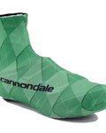 BONAVELO Încălzitoare pantofi de ciclism - CANNONDALE 2018 - verde