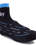 Încălzitoare pantofi de ciclism - SKY 2018 - negru