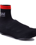 Încălzitoare pantofi de ciclism - UAE 2018 - roșu/negru