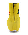 BONAVELO Încălzitoare pantofi de ciclism - TOUR DE FRANCE - galben
