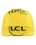 BONAVELO Bandană de ciclism - TOUR DE FRANCE 2014 - galben